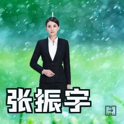 张振宇